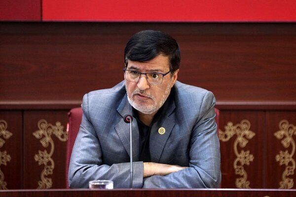 غفور کارگری: اردوهای پاراآسیایی با کیفیت مطلوب پیگیری می‌شود