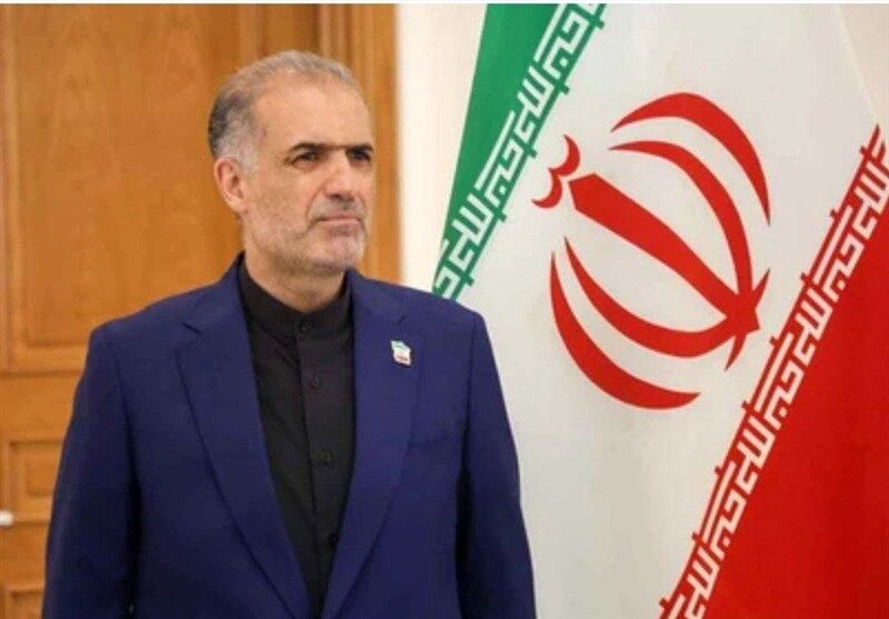 جلالی: تمرکز سیاست خارجی ایران در اسلام‌آباد بر دیپلماسی و گفت‌وگو است