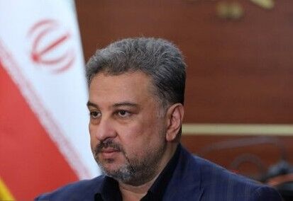 رجبی‌مشهدی: شبکه برق پایدار است؛ ۲۲ سال خاموشی سراسری نداشتیم