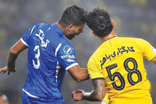 نبرد مدعیان و تهدید پرسپولیس به شکایت/ استقلال در آستانه گرفتن جام؟