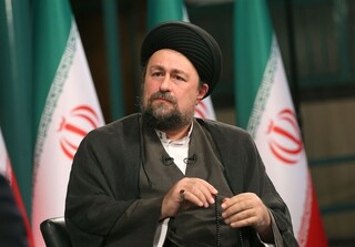 حسن خمینی: ترور زبونانه دشمن خللی در مقاومت ملت ایران پدید نمی‌آورد