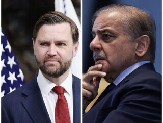 سی‌بی‌اس: پاکستان با ایران برای آتش‌بس گفتگو می‌کند/ ونس در مذاکره با تهران