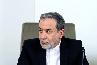 فیلم | عراقچی: نه اینکه بخواهم شعار بدهم، واقعا ما پیروز میدان هستیم