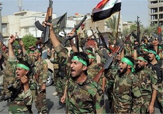 حملات کوبنده مقاومت عراق به پایگاه‌های آمریکا در بغداد و اربیل