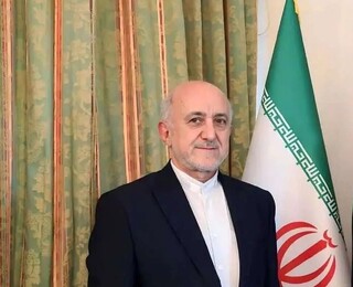 سفیر ایران در فرانسه: توقف جنگ منوط به پایان حملات با شرایط مورد نظر ایران است