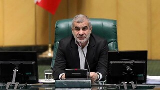 نایب رئیس مجلس تاکید کرد؛ اگر شروط ۱۰ گانه پذیرفته نشود رهبر انقلاب اجازه امضا نخواهند داد
