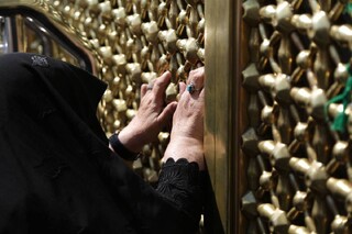 زائران احسان‌پذیر خراسان رضوی مهمان دارالکرامه رضوی می‌شوند