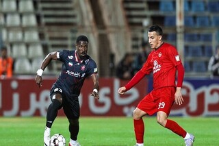 مدیرعامل باشگاه پرسپولیس این بار علیه تراکتور/ نامه تهدیدآمیز رسید!