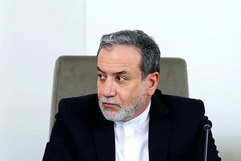 عراقچی: نه اینکه بخواهم شعار بدهم، واقعا ما پیروز میدان هستیم