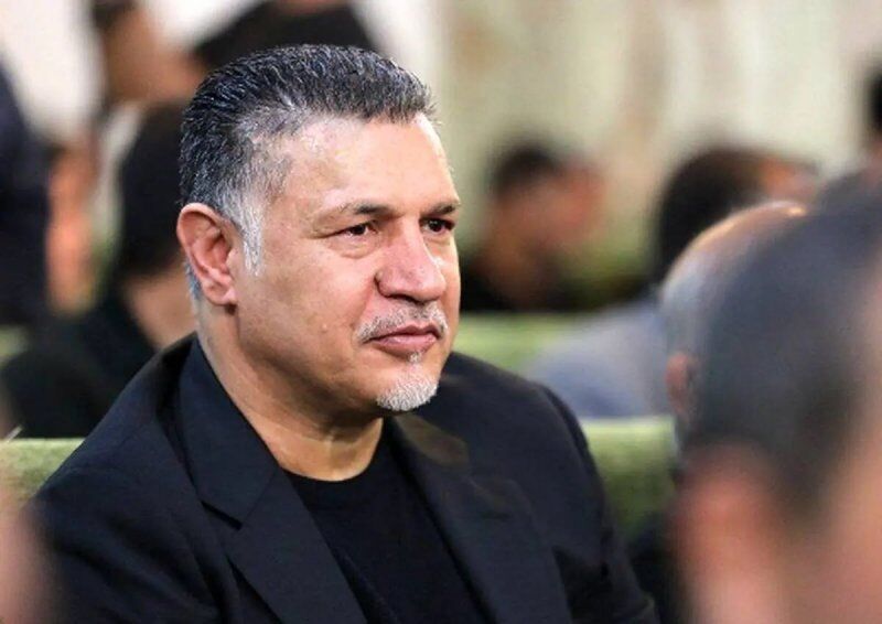 علی دایی و ستاره‌های تیم ۹۸ به اهواز می‌روند / تجلیل ویژه از ابراهیم تهامی