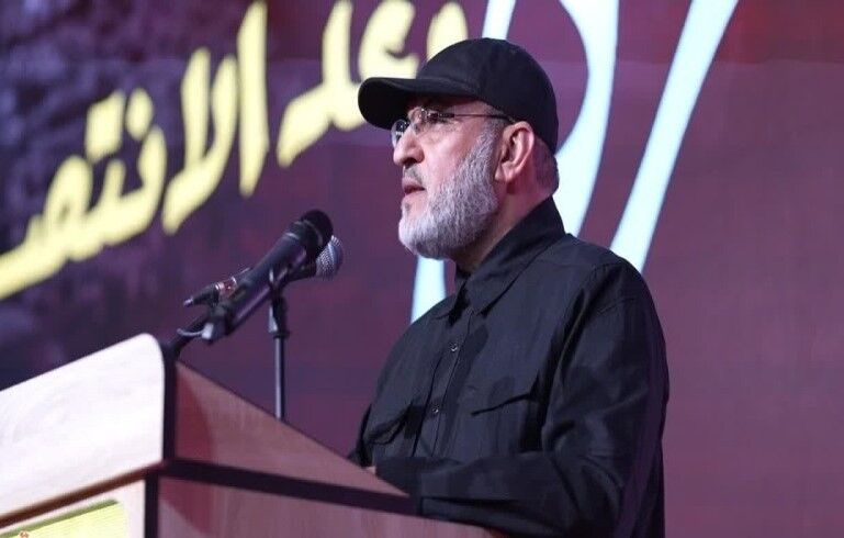 هشدار دبیرکل گردان‌های سیدالشهدا عراق: بندر عقبه را تعطیل خواهیم کرد