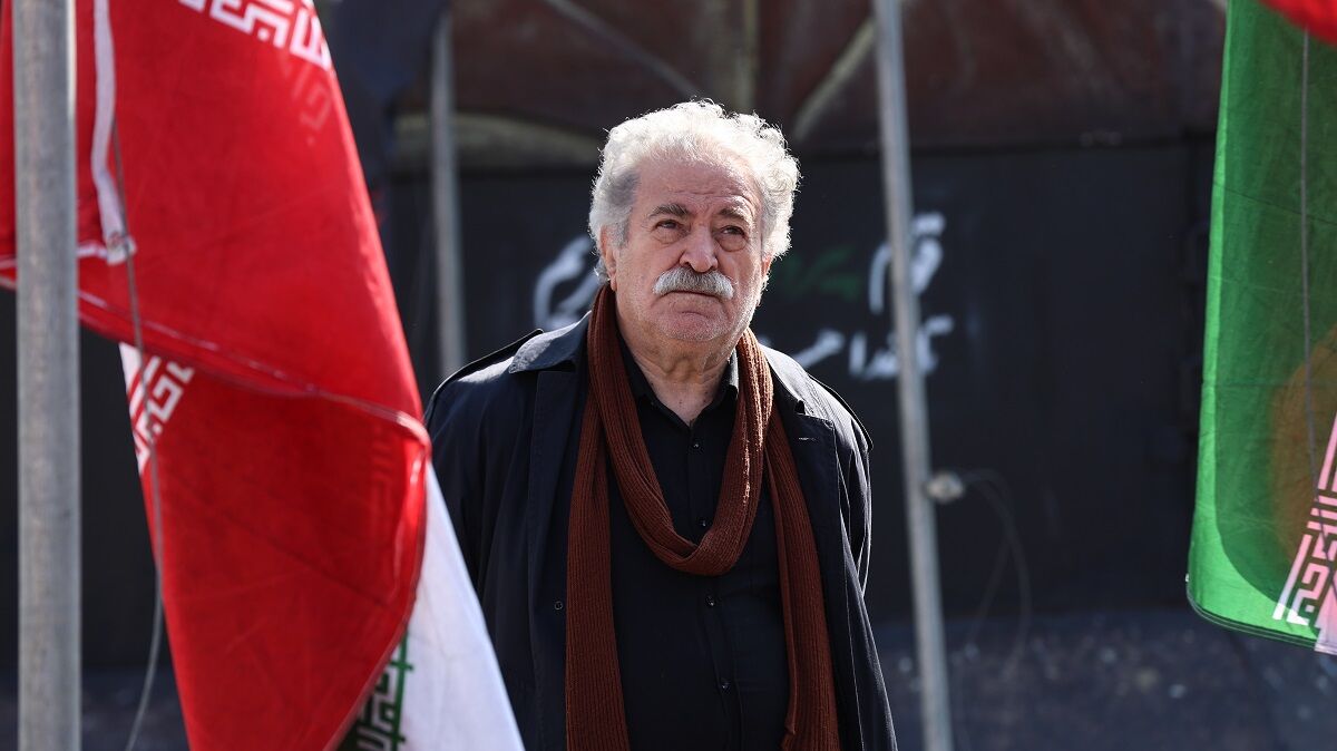«اهل ایران» از جمعه پخش می شود / رونمایی از تیزر سریال