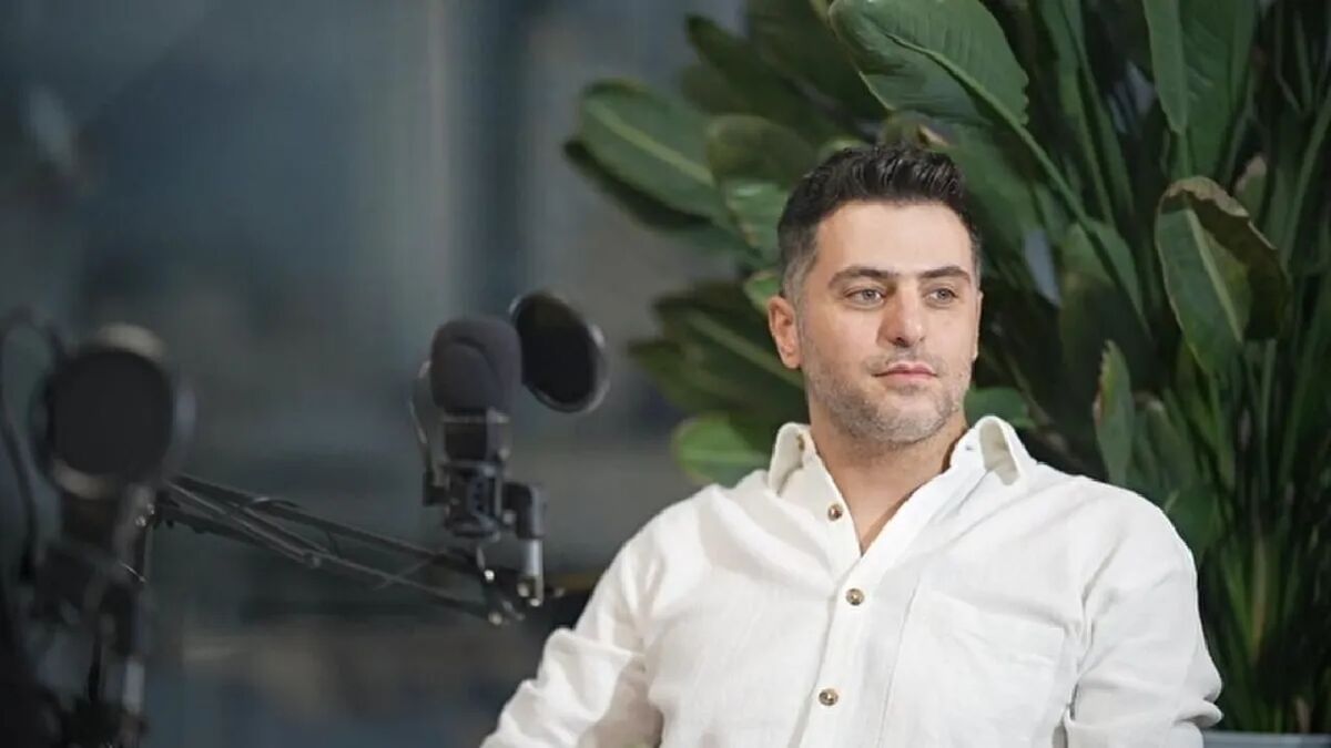 واکنش علی ضیاء به تهدیدهای آمریکا؛ ایران مهد تمدن بشری است