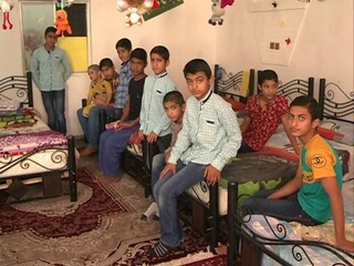 بهزیستی: ترخیص برخی نوجوانان بالای ۱۸ سال مراکز نگهداری موقتاً متوقف شد