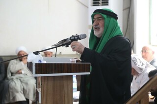 استاندار خوزستان: آماده‌باش صد در صد در استان برقرار است 