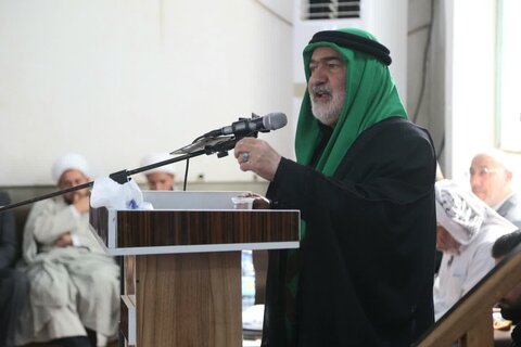 استاندار خوزستان: آماده‌باش صد در صد در استان برقرار است 