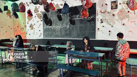 گزارش تصویری | میناب جانِ ایران