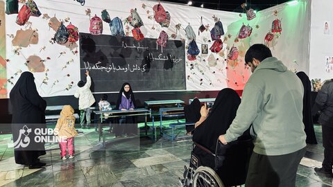 گزارش تصویری | میناب جانِ ایران