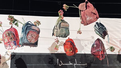 گزارش تصویری | میناب جانِ ایران