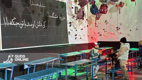 گزارش تصویری | میناب جانِ ایران