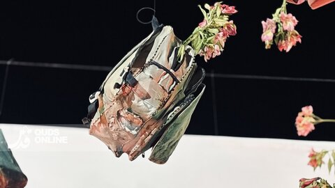 گزارش تصویری | میناب جانِ ایران