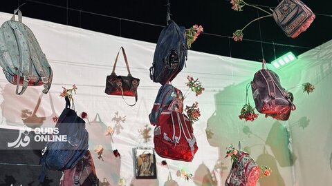 گزارش تصویری | میناب جانِ ایران