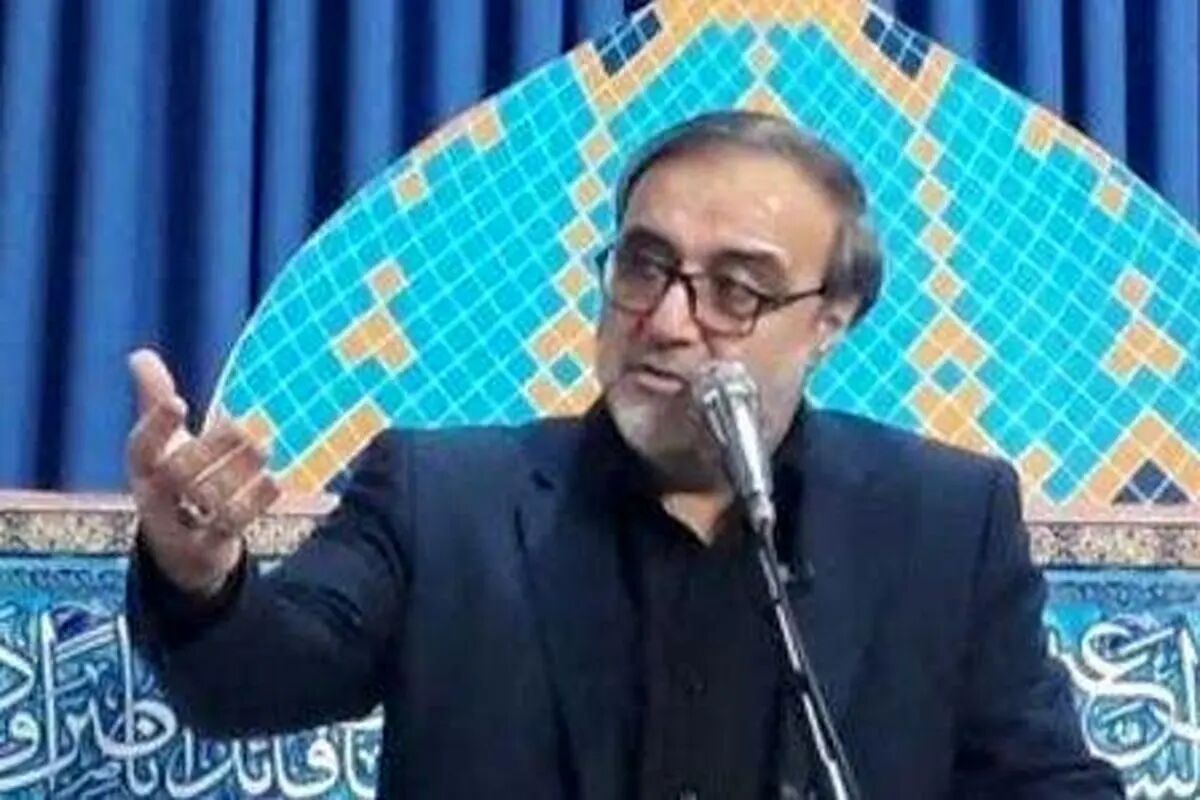 در میدان و دیپلماسی محکم ایستاده‌ایم و به کسی باج نمی‌دهیم