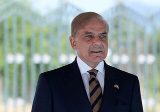شهباز شریف: آمریکا و ایران آماده گفتگو هستند/ شنبه مذاکرات شروع می‌شود