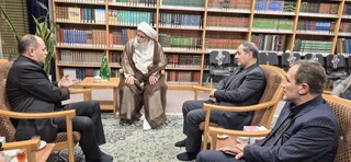 نوری‌قزلجه: وفور کالاهای اساسی در فروشگاه‌ها عزم جدی دولت است