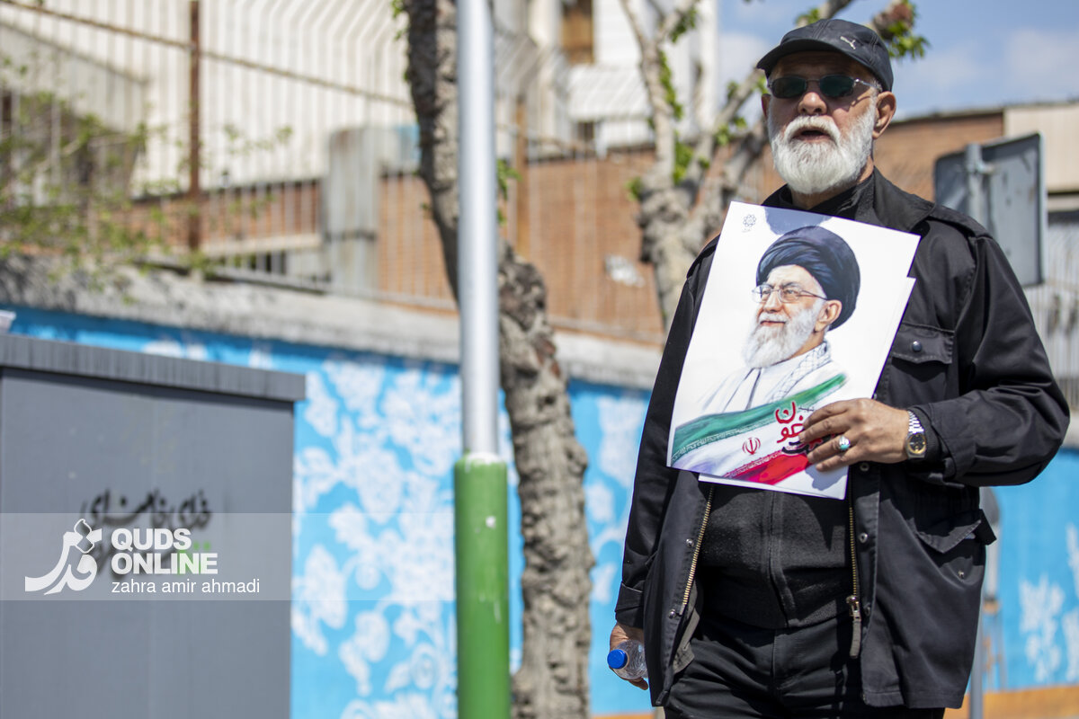 استاد حوزه علمیه قم: جامعه‌ای که به شهادت اعتقاد دارد، مستقل و آزاد است