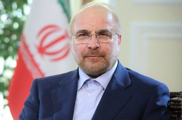 فیلم | خاطره قالیباف از شیطنت‌های فرماندهان معروف سپاه در زمان جنگ ۸ ساله