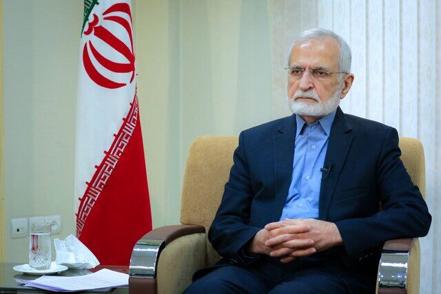 ایروانی: ترور دکتر خرازی در راستای تضعیف نظام‌مند مسیرهای دیپلماتیک است