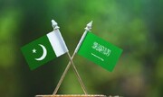 سخنگوی ارتش پاکستان: تا هر سطحی از عربستان دفاع می‌کنیم