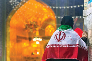 بازخوانی توصیه‌های راهبردی امام رضا(ع) درباره صبری که پیروزی‌آفرین است /  دین‌داری یعنی آرامش‌آفرینی نه التهاب‌آفرینی