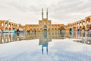 تأسیسات گردشگری زیر غبار جنگ