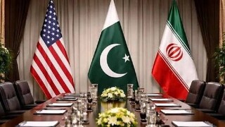پیشنهاد پاکستان برای میزبانی دور دوم مذاکرات