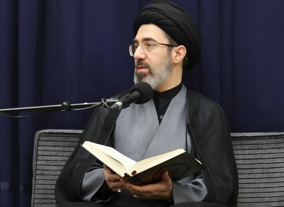 کلام ولیّ : نبرد همیشگی حق و باطل در طول تاریخ