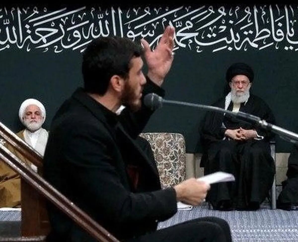 فیلم | نماهنگ یکی بهم بگه دروغه با نوای مهدی رسولی