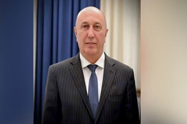 «نزار آمیدی» رئیس جمهور جدید عراق کیست؟