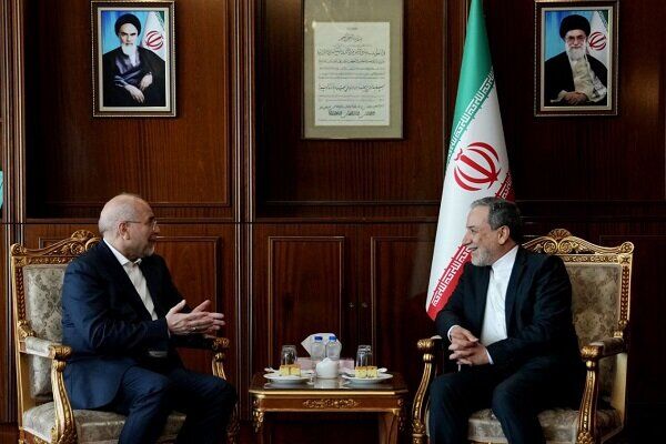 اعضای اصلی مذاکره‌کننده ایران چه کسانی هستند؟