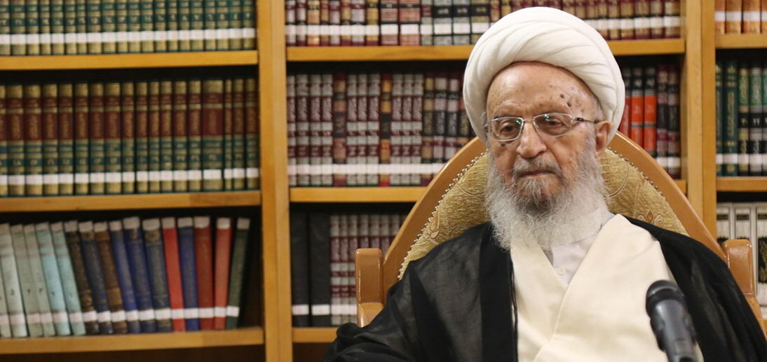 آیت الله مکارم شیرازی: آزادگان جهان و دولت‌های اسلامی از مردم بی‌پناه لبنان حمایت کنند