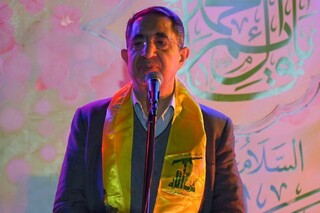 حزب‌الله: موضع دولت لبنان مقابل دشمن شرم‌آور است