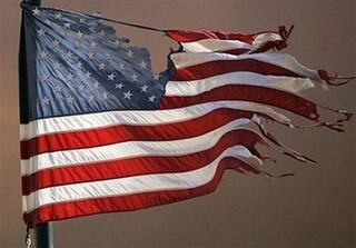 روایت رویترز از نگرانی شهروندان آمریکایی پس از ۶ هفته درگیری