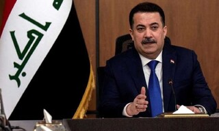 السودانی: عراق می‌تواند پل ارتباطی میان ایران و آمریکا باشد