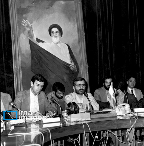 عکس | تصاویری خاص از شهید «سید کمال خرازی» به روایت تصاویر تاریخی