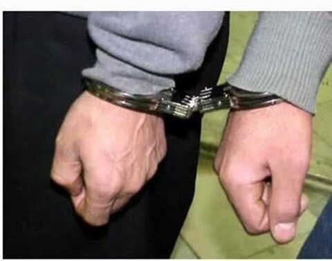 سپاه گیلان: یک جاسوس موساد در این استان دستگیر شد