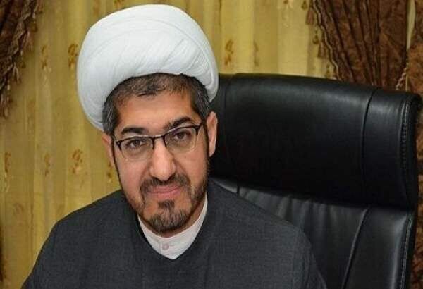 تجمع علمای جبل عامل، شهادت شیخ صادق النابلسی را تسلیت گفت