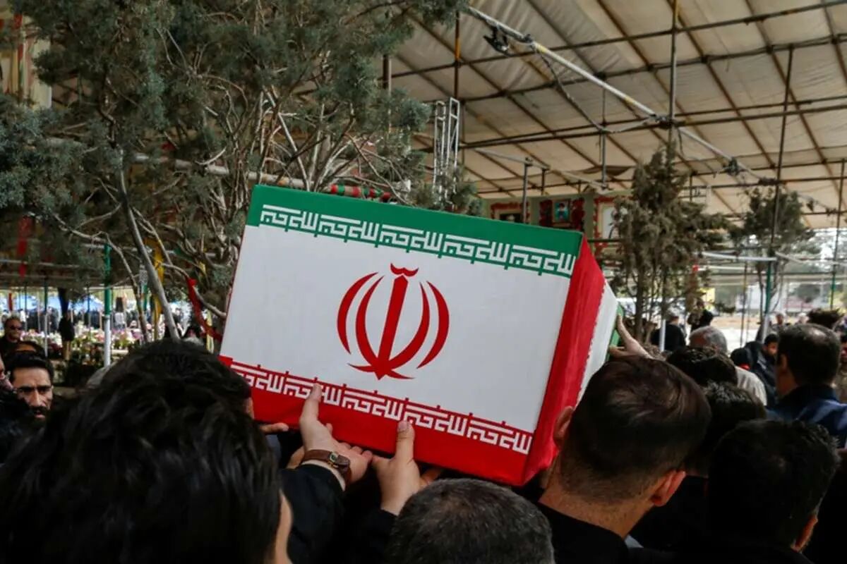 شناسایی ۳۳۷۵ شهید جنگ رمضان توسط پزشکی قانونی /  ۳۸۳ کودک و نوجوان در میان جان‌باختگان