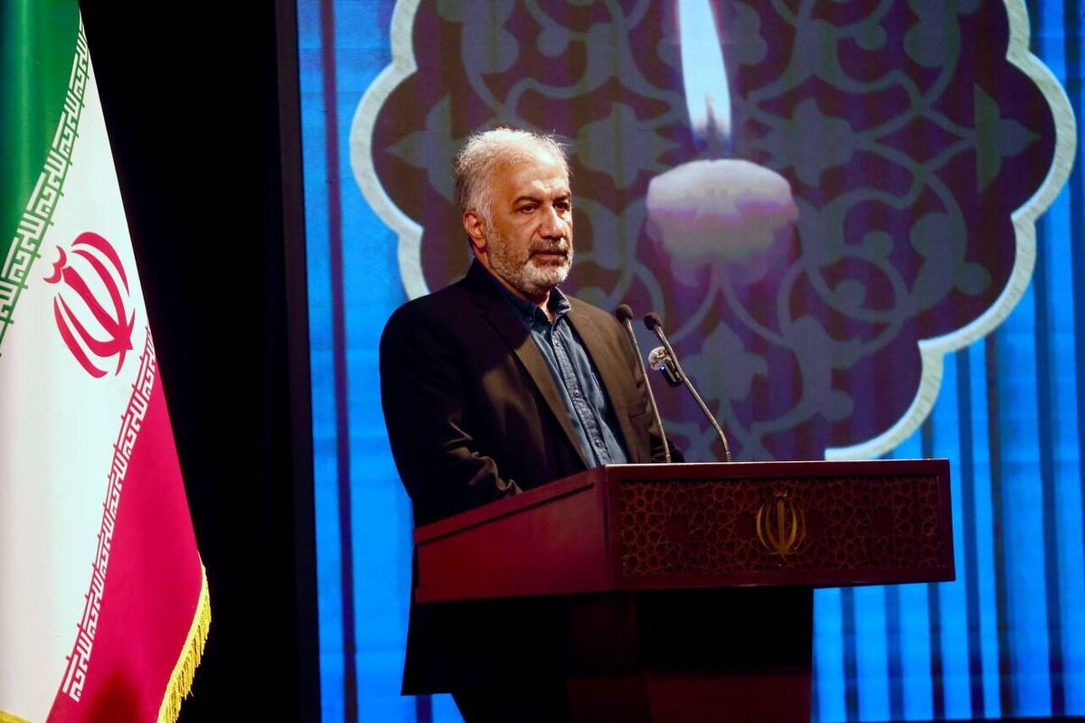 عسگرپور: امیدوارم با وفاق فعلی، قصه «خودی» و «غیرخودی» جمع شود