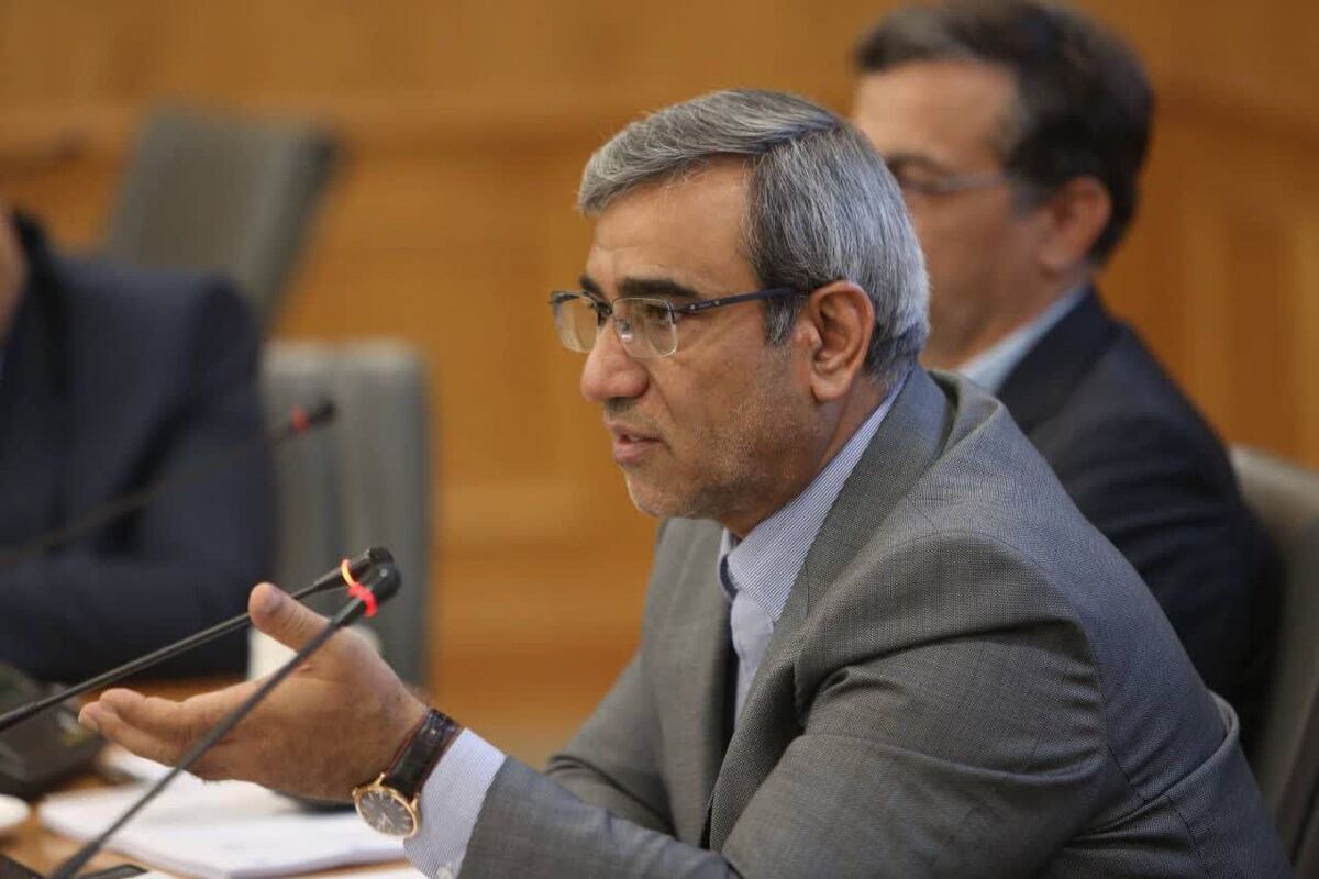 استاندار: سهم خراسان رضوی از منابع بانکی متناسب با ظرفیت‌هایش نیست